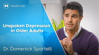 Why Depression Goes Undetected In Adults [upl. by Koenig]