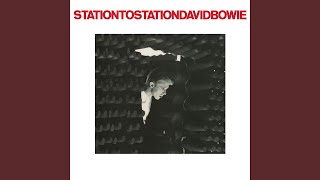 Station to Station 2016 Remaster [upl. by Eeliah]