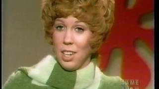 Vicki Lawrence on The Dating Game 1971 [upl. by Allrud868]