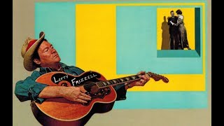 Lefty Frizzell  Mom and Dads Waltz [upl. by Asenad504]