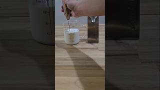 Aerolatte Handheld Milk Frother [upl. by Eneiluj]